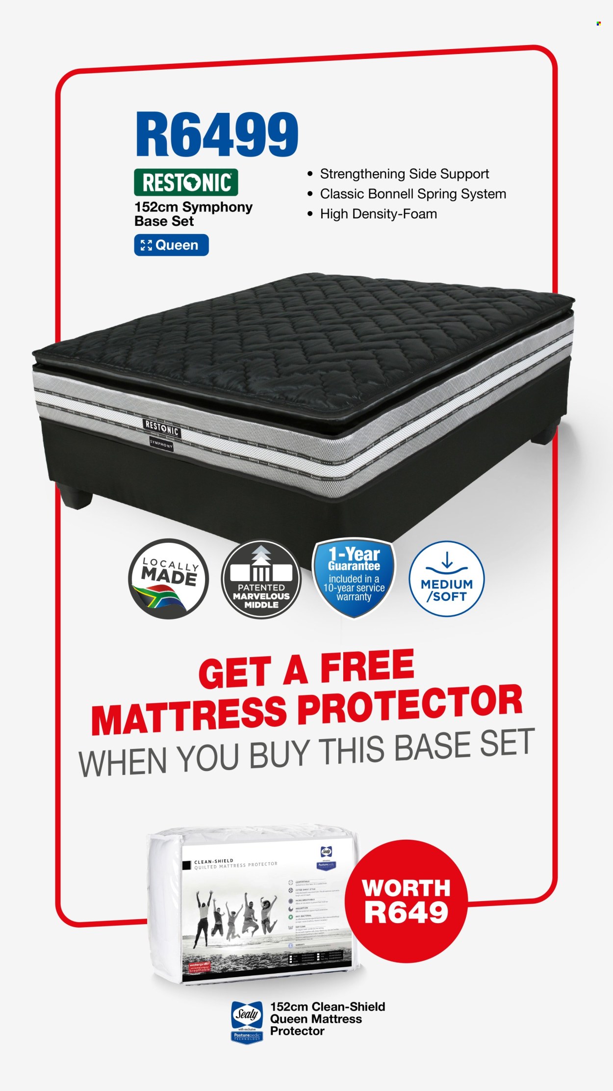 OK Furniture specials - 26/01/2026 - 08/02/2026. Page 16