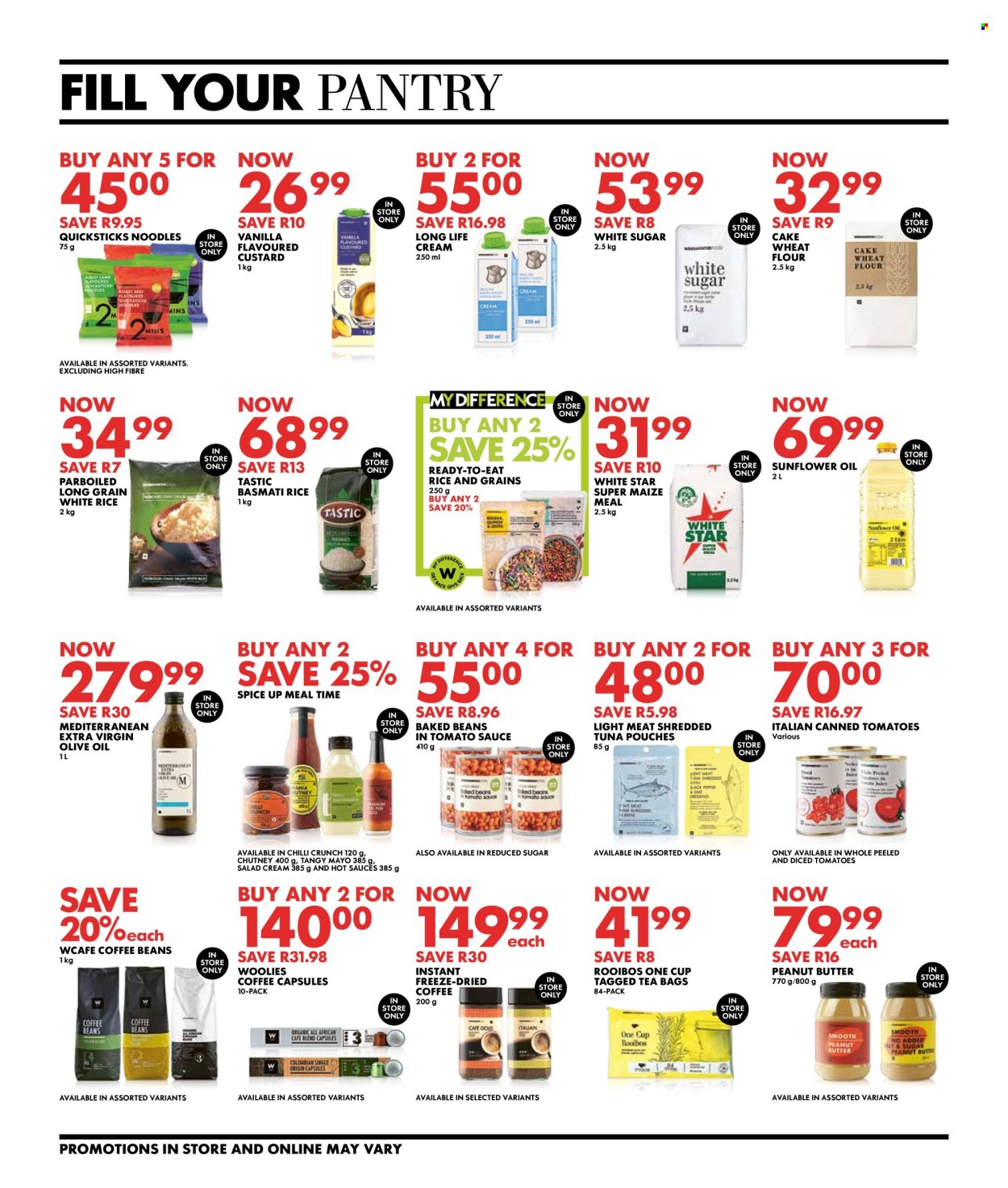 Woolworths specials - 26/01/2026 - 08/02/2026. Page 8