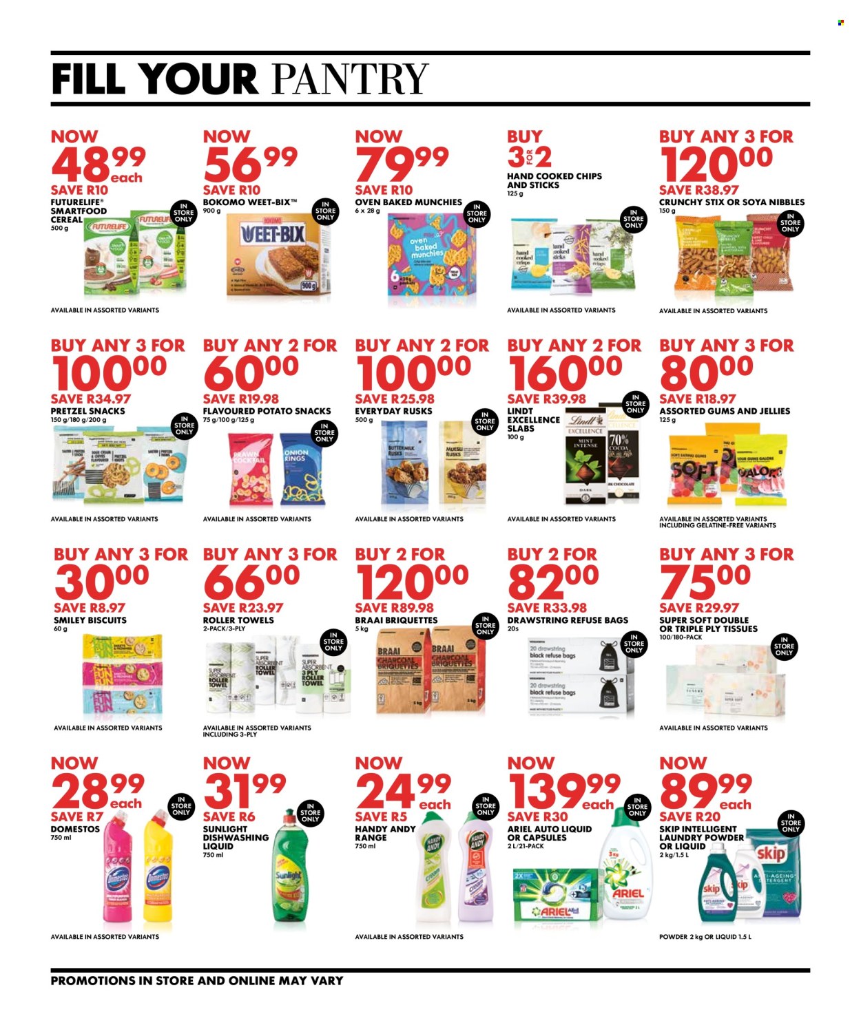 Woolworths specials - 26/01/2026 - 08/02/2026. Page 10