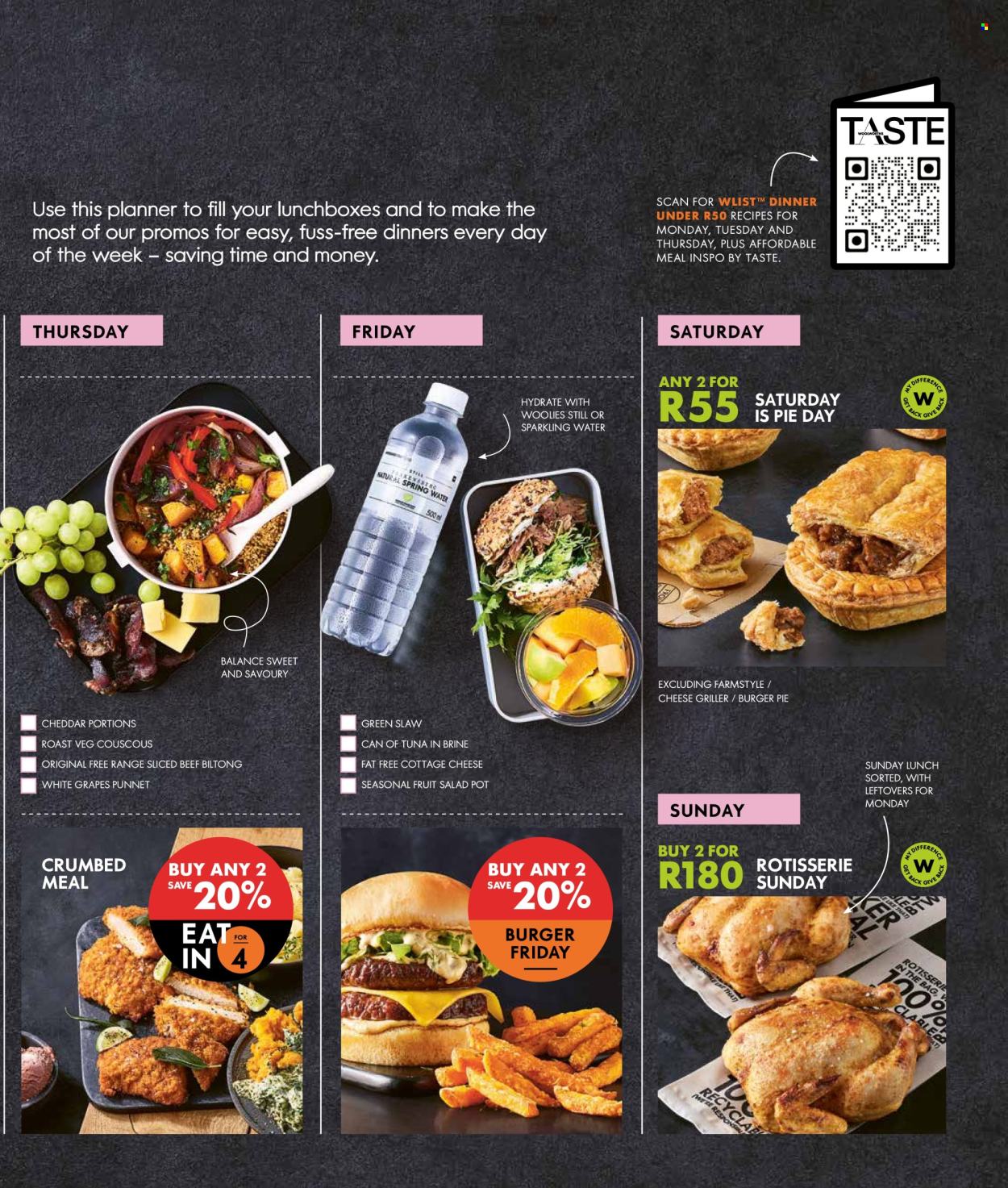 Woolworths specials - 26/01/2026 - 08/02/2026. Page 7