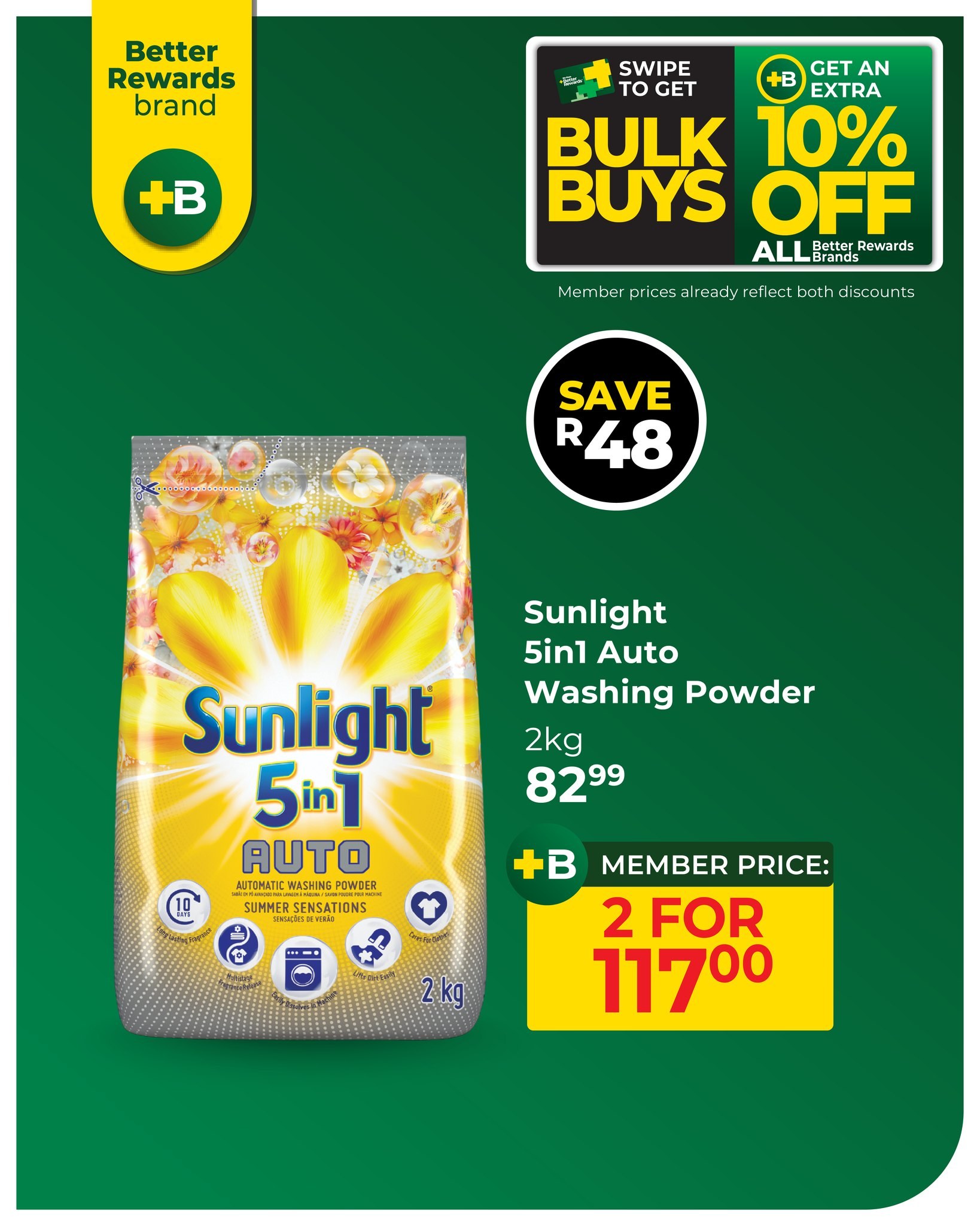 Dis-Chem specials - 13/01/2026 - 15/02/2026. Page 5