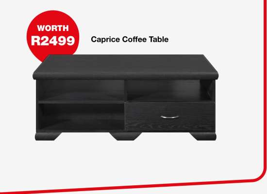 Caprice Coffee Table