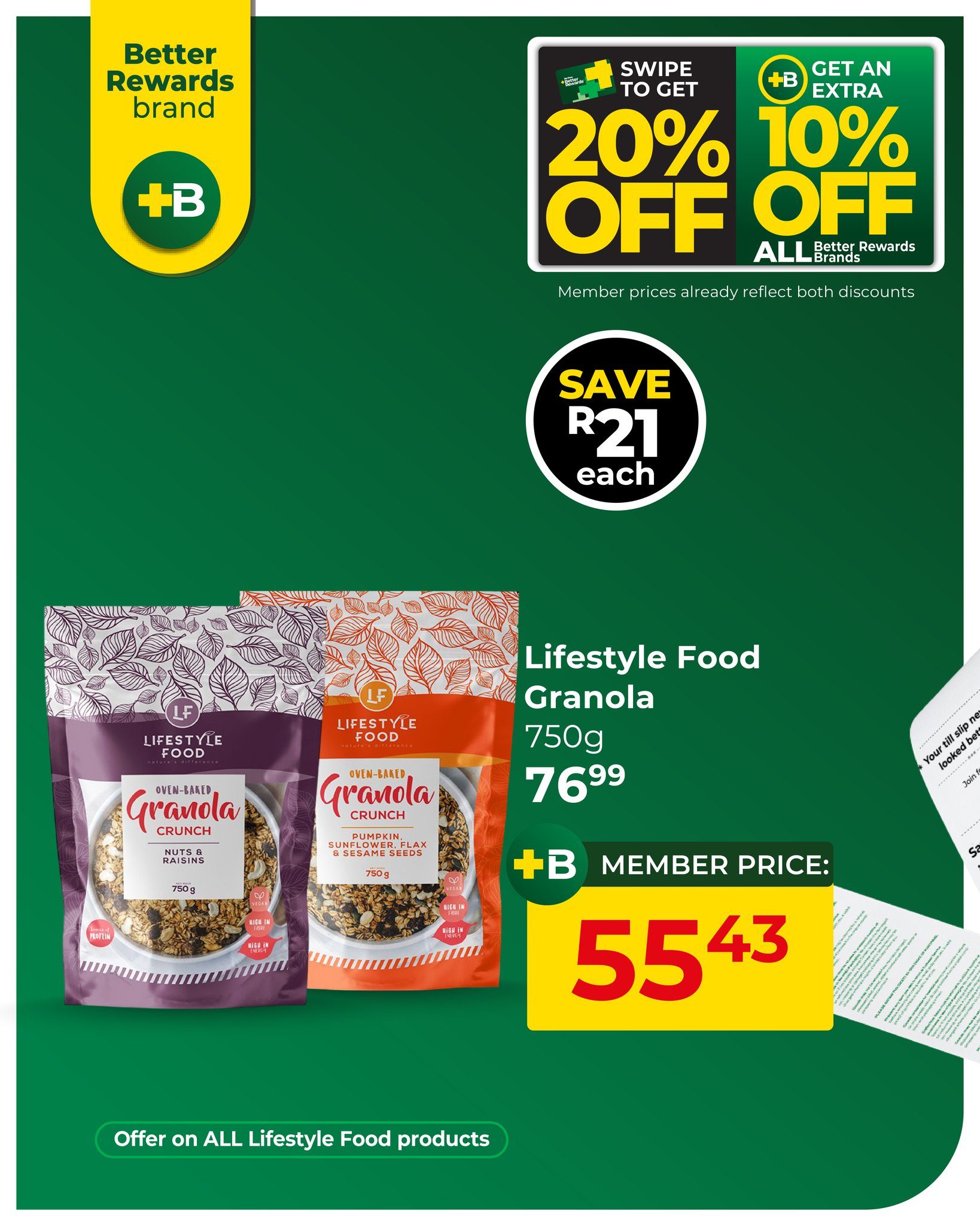 Dis-Chem specials - 13/01/2026 - 15/02/2026. Page 2