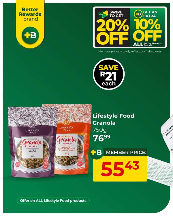 Dis-Chem catalogue  - 13/01/2026 - 15/02/2026.