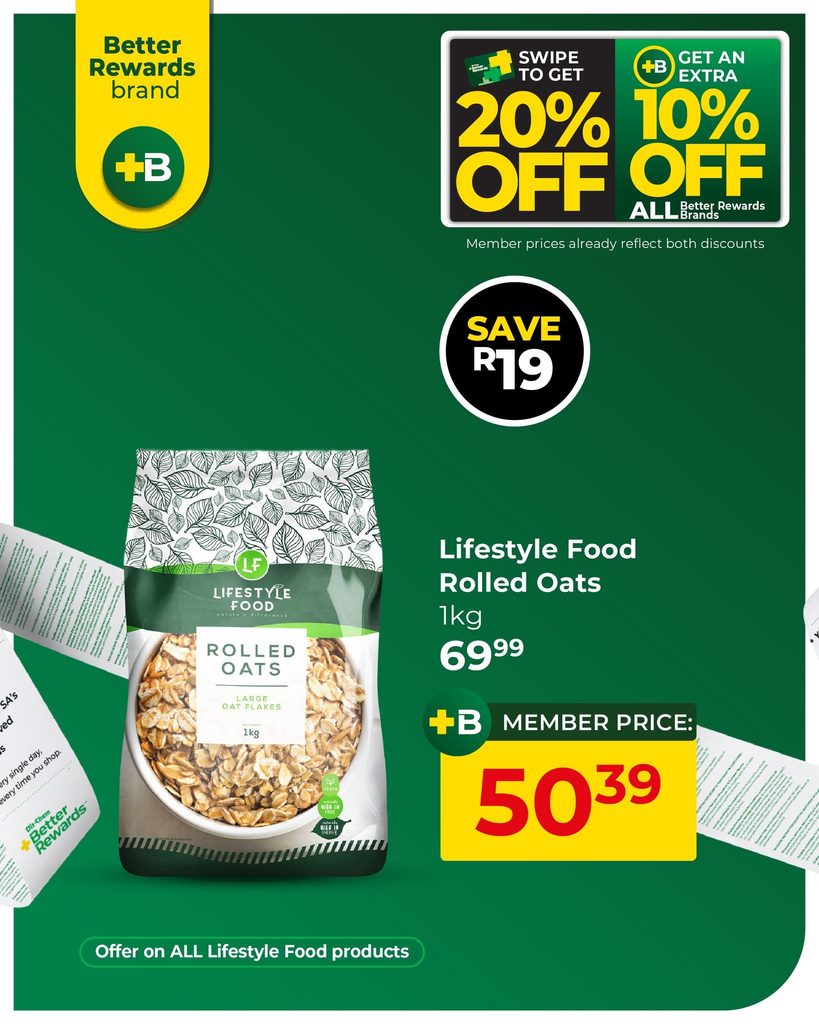 Dis-Chem specials - 13/01/2026 - 15/02/2026. Page 3