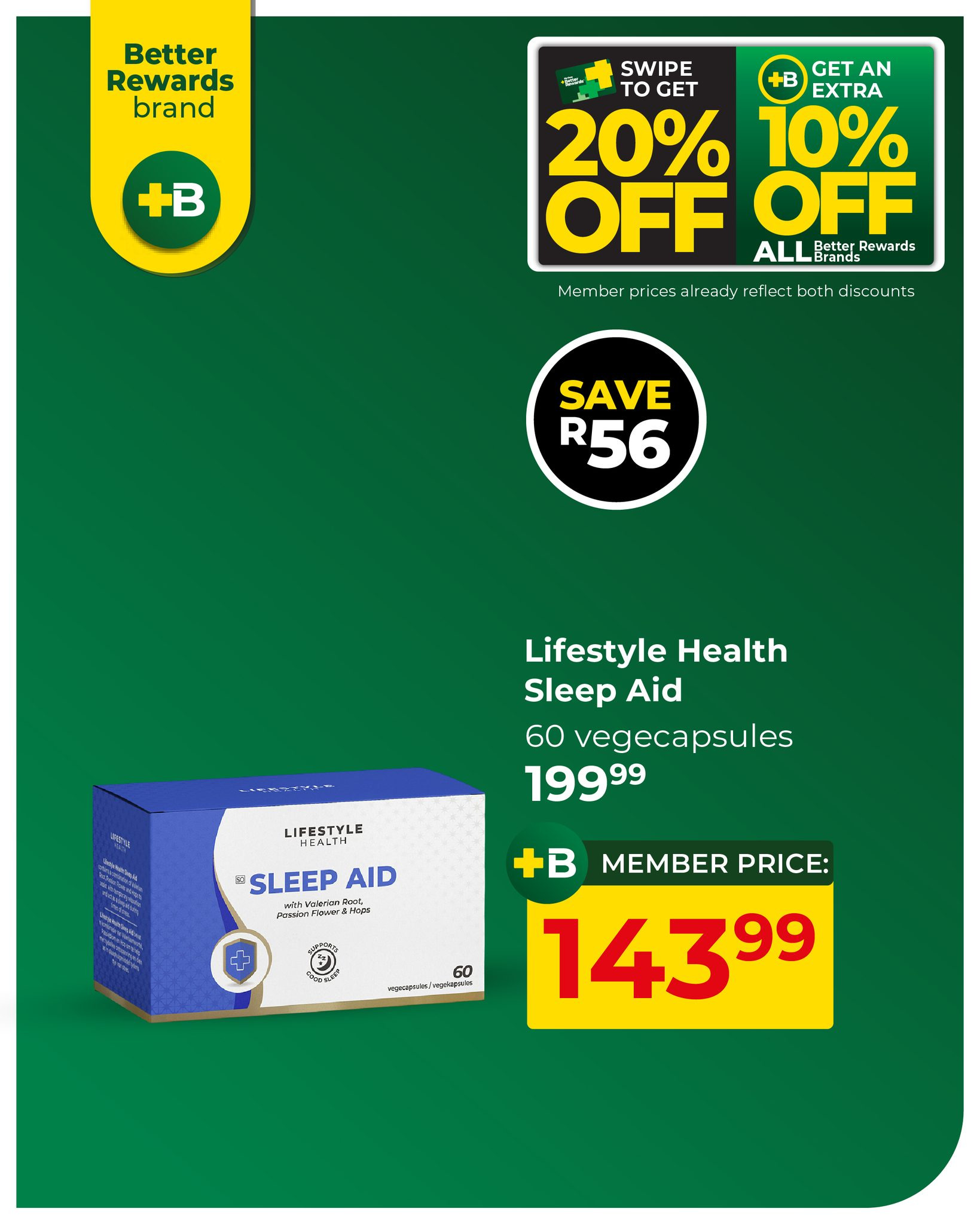 Dis-Chem specials - 13/01/2026 - 15/02/2026. Page 4