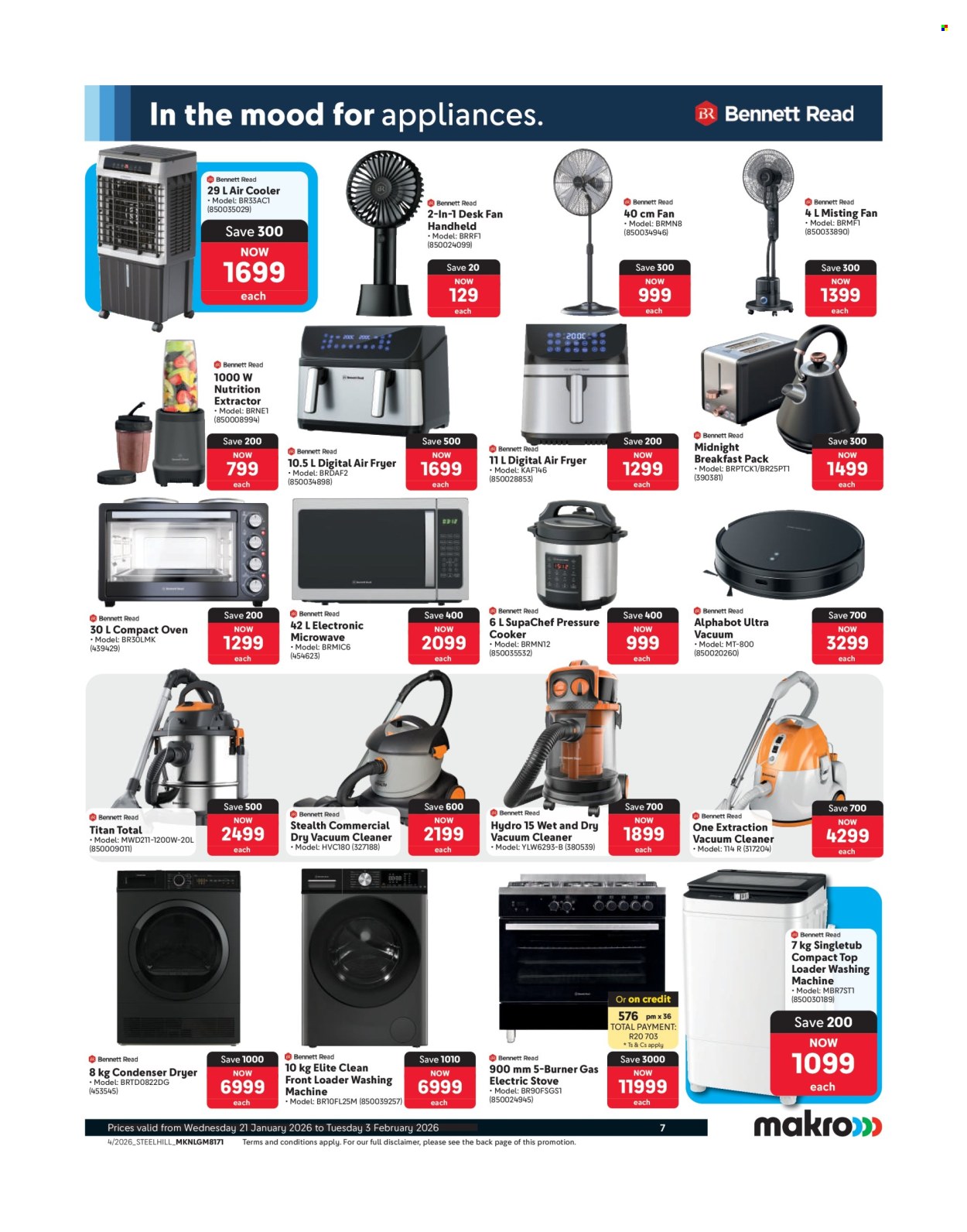 Makro specials - 21/01/2026 - 03/02/2026. Page 7
