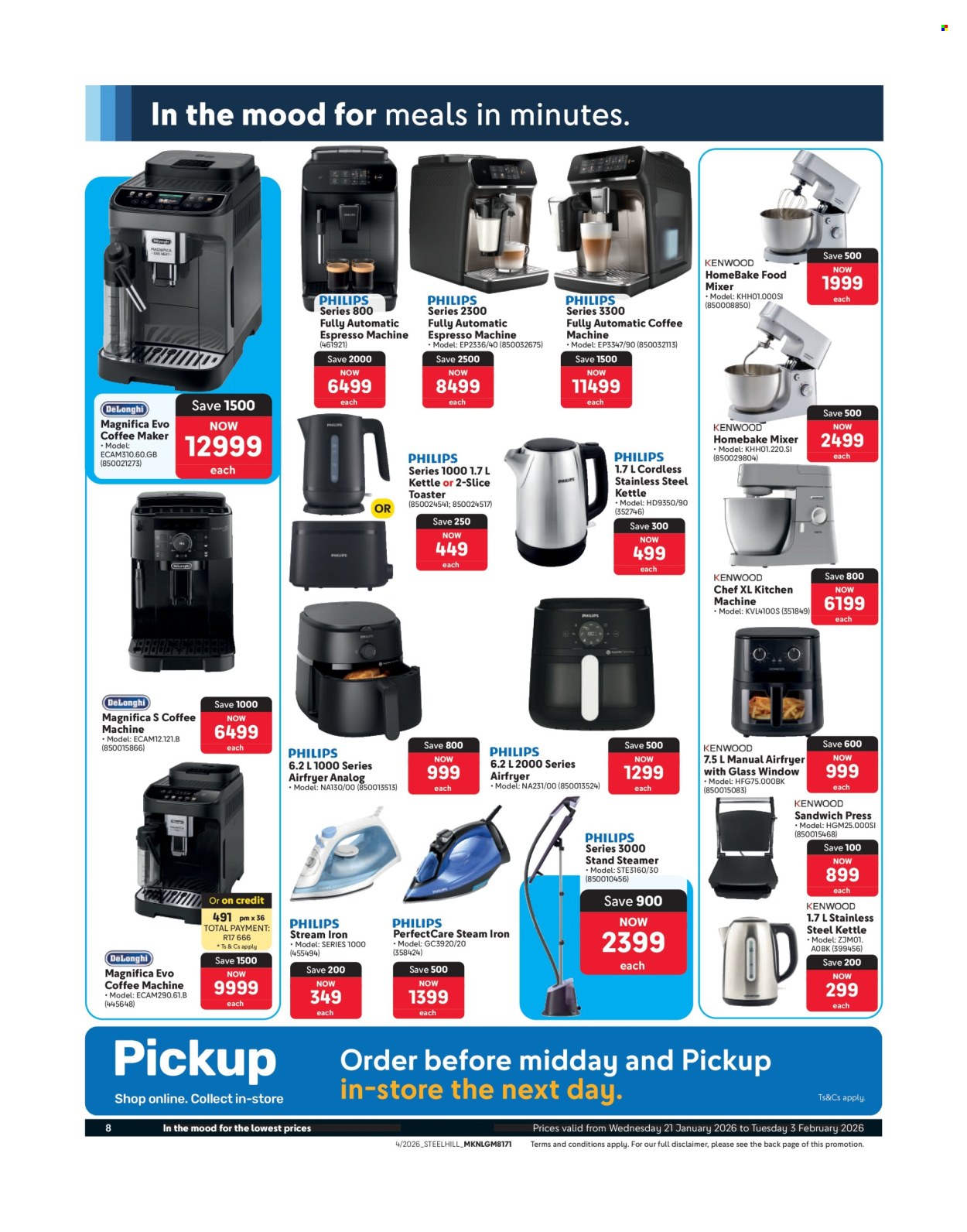 Makro specials - 21/01/2026 - 03/02/2026. Page 8