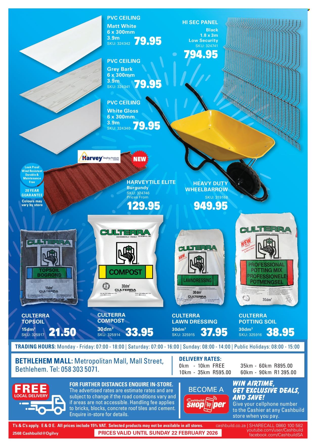 Cashbuild specials - 27/01/2026 - 22/02/2026. Page 2