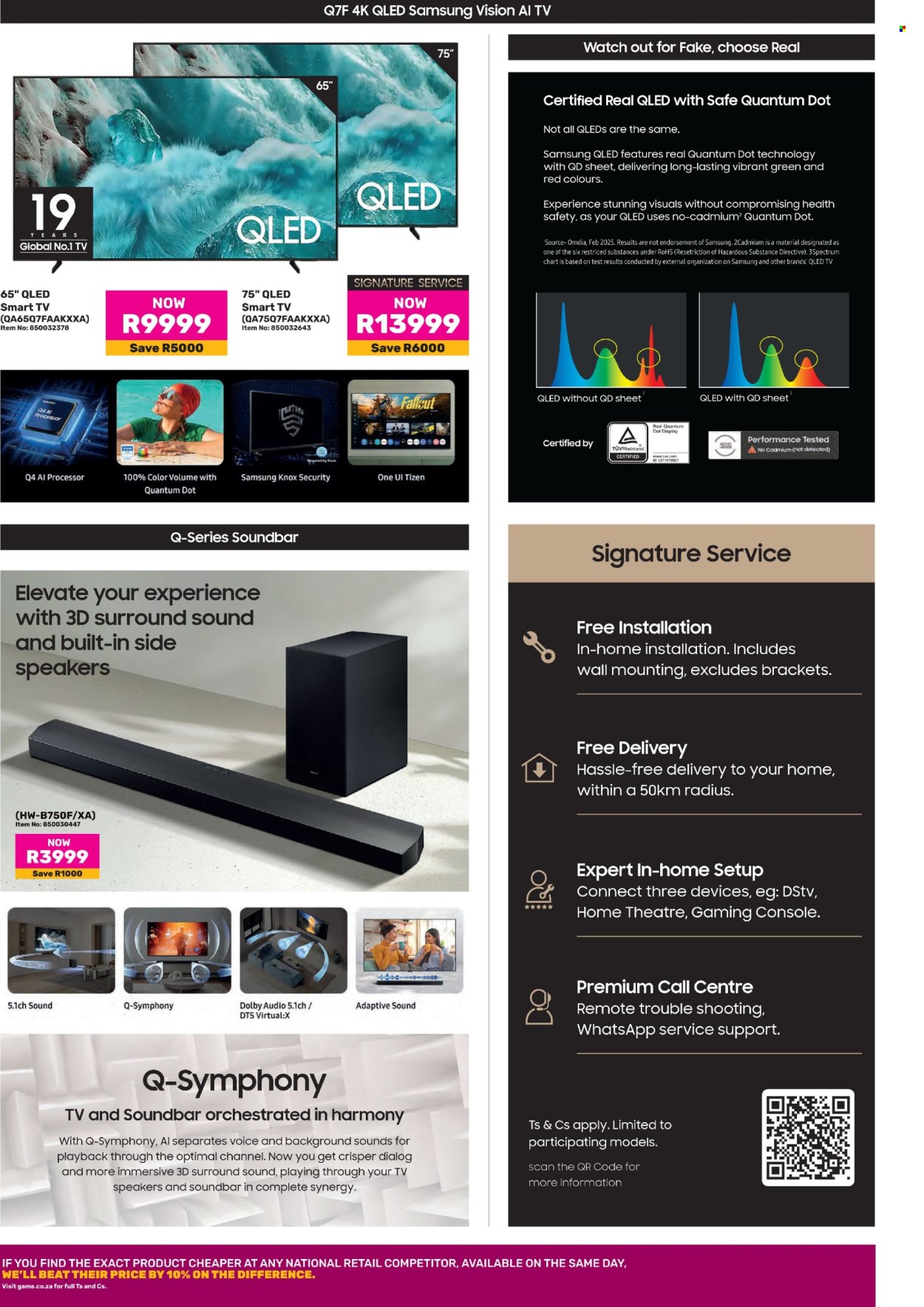 Game specials - 23/01/2026 - 23/02/2026. Page 3