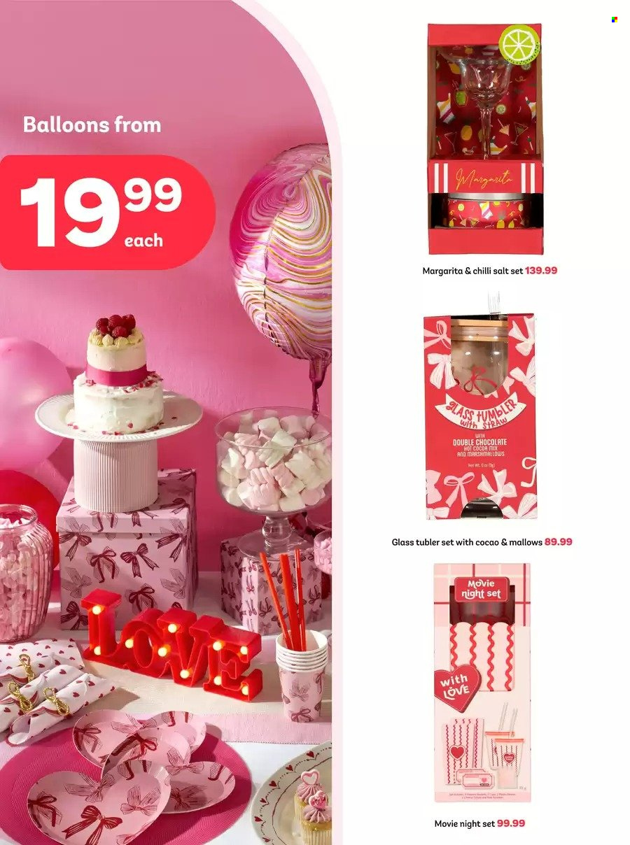 PEP HOME specials - 28/01/2026 - 24/02/2026. Page 4