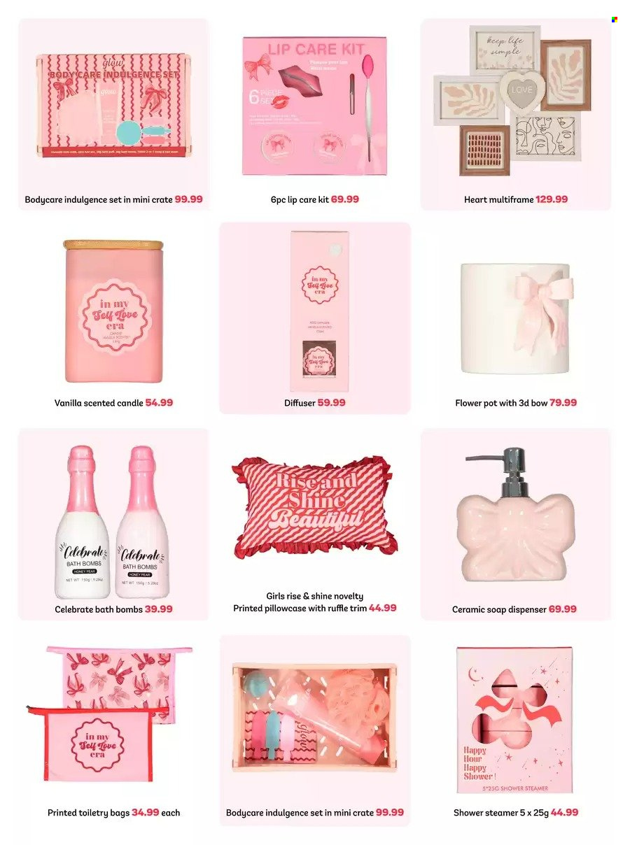 PEP HOME specials - 28/01/2026 - 24/02/2026. Page 6