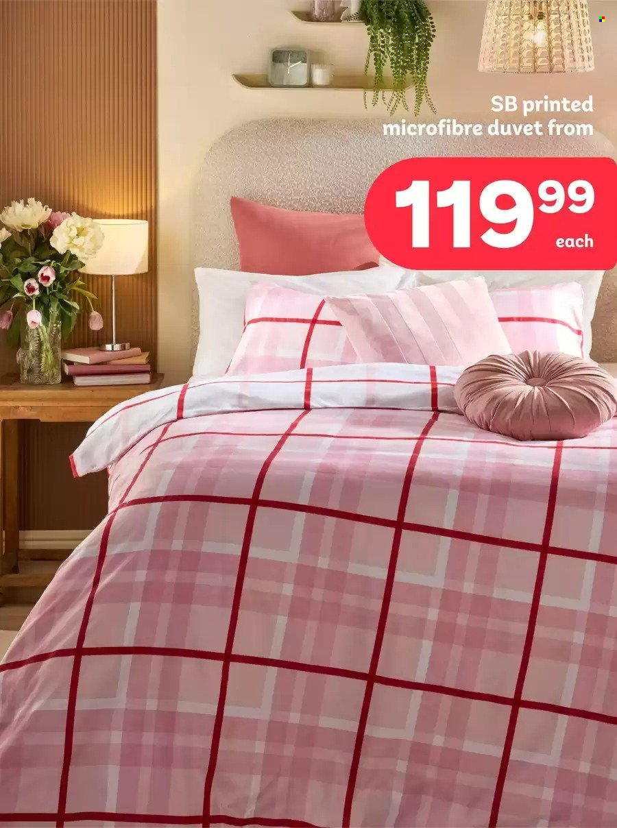 PEP HOME specials - 28/01/2026 - 24/02/2026. Page 7