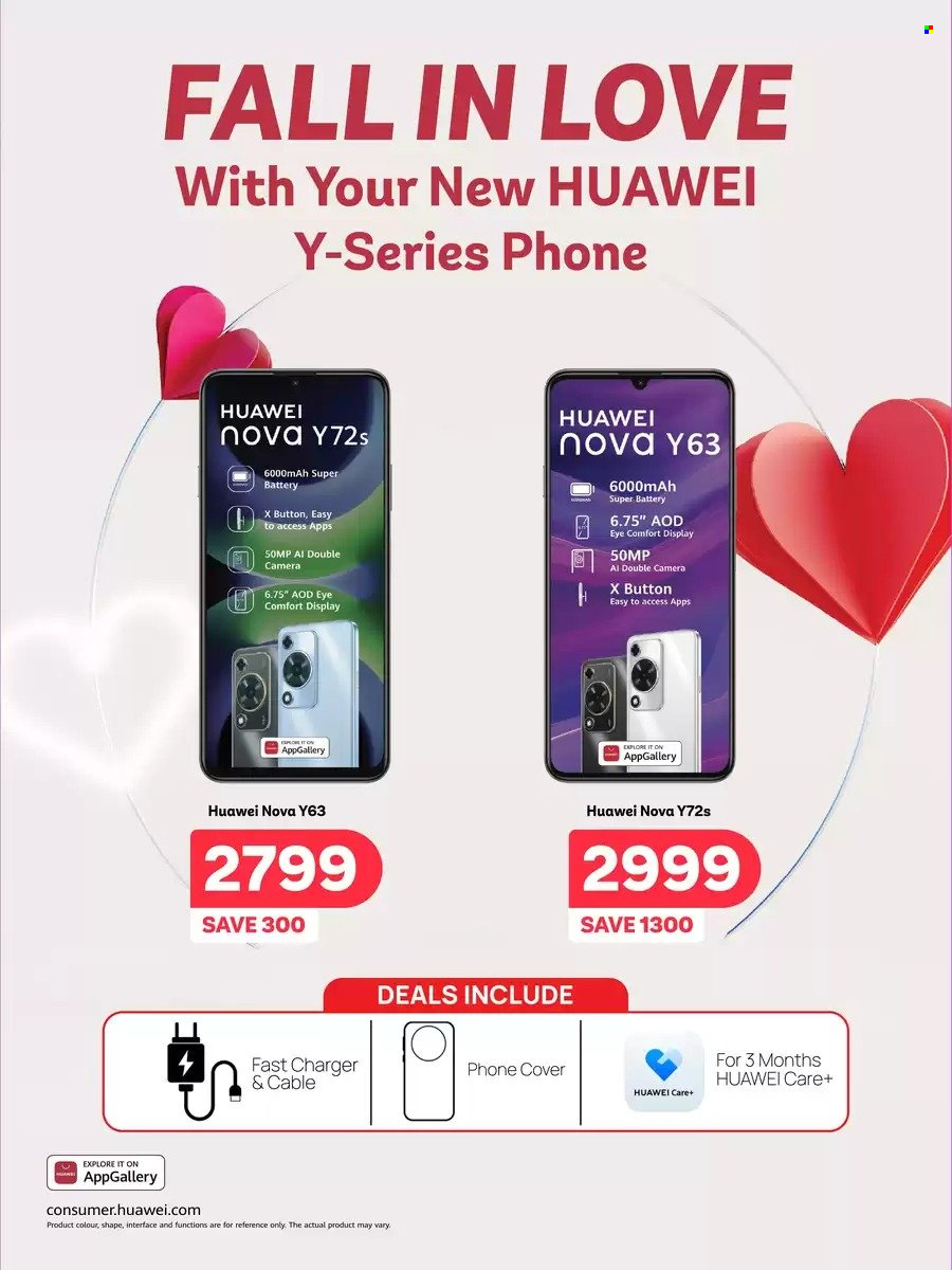 PEP CELL specials - 28/01/2026 - 24/02/2026. Page 13