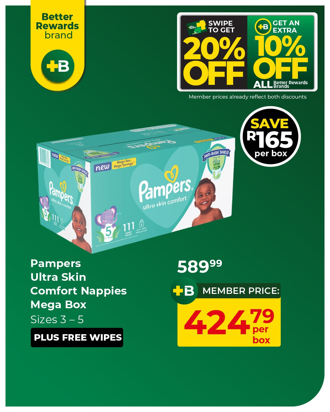 Baby City specials - 13/01/2026 - 15/02/2026. Page 14