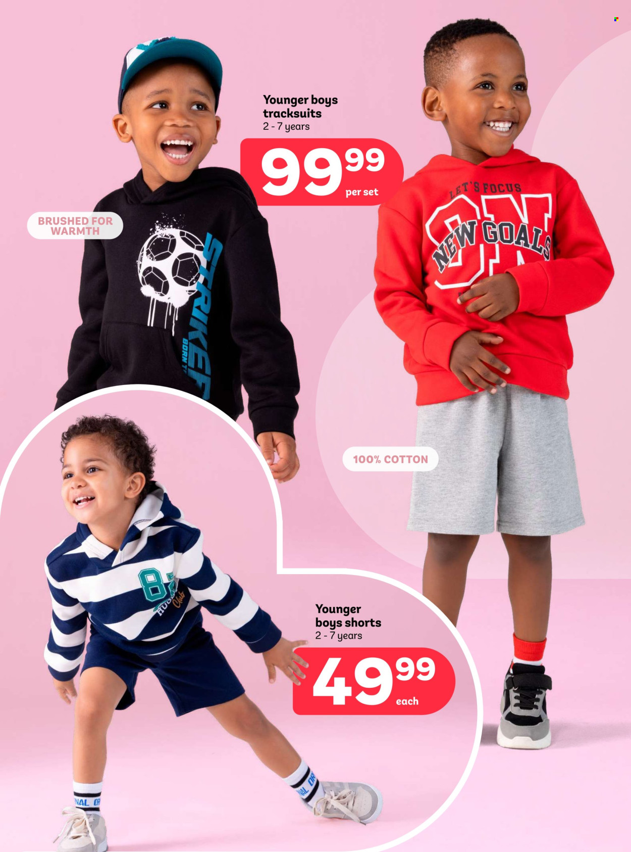 PEP Stores specials - 28/01/2026 - 24/02/2026. Page 5