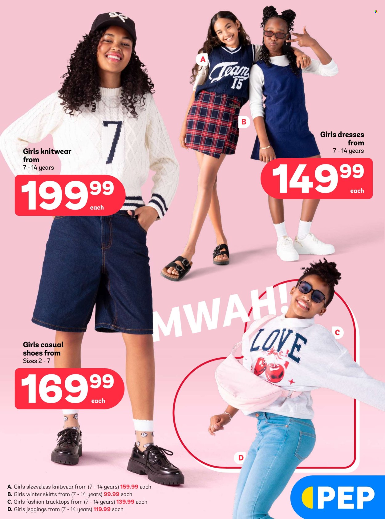 PEP Stores specials - 28/01/2026 - 24/02/2026. Page 6