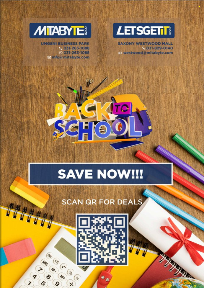 Mitabyte specials - 24/01/2026 - 14/02/2026. Page 1