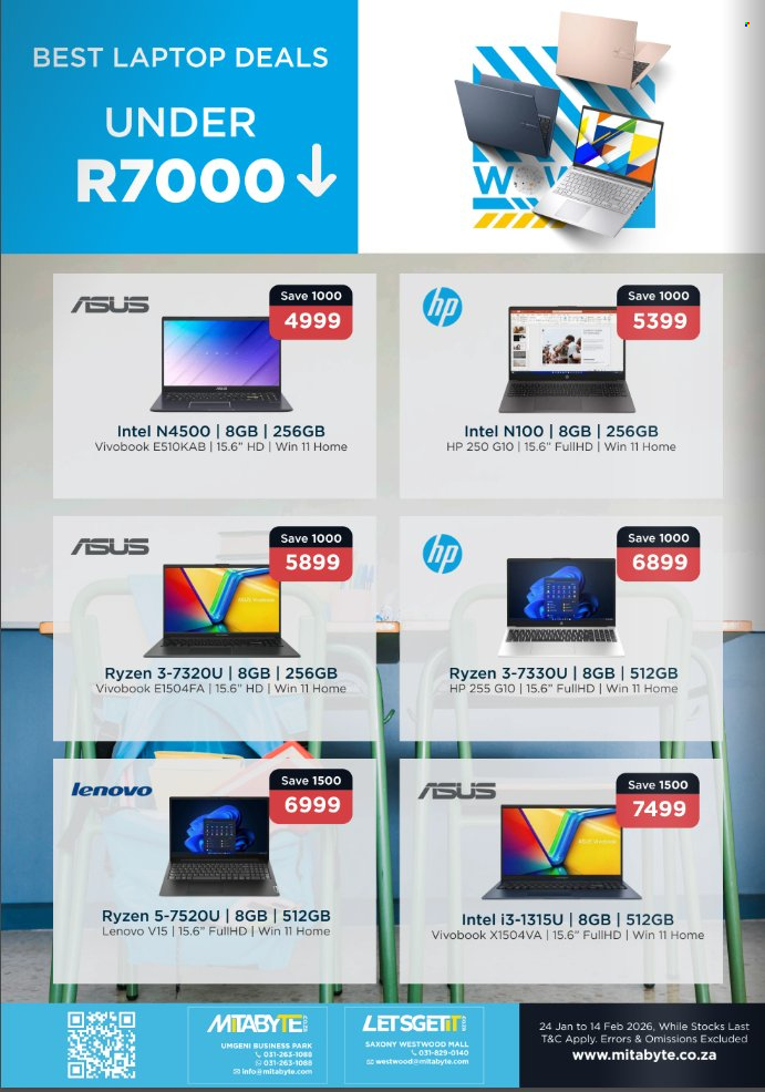 Mitabyte specials - 24/01/2026 - 14/02/2026. Page 4