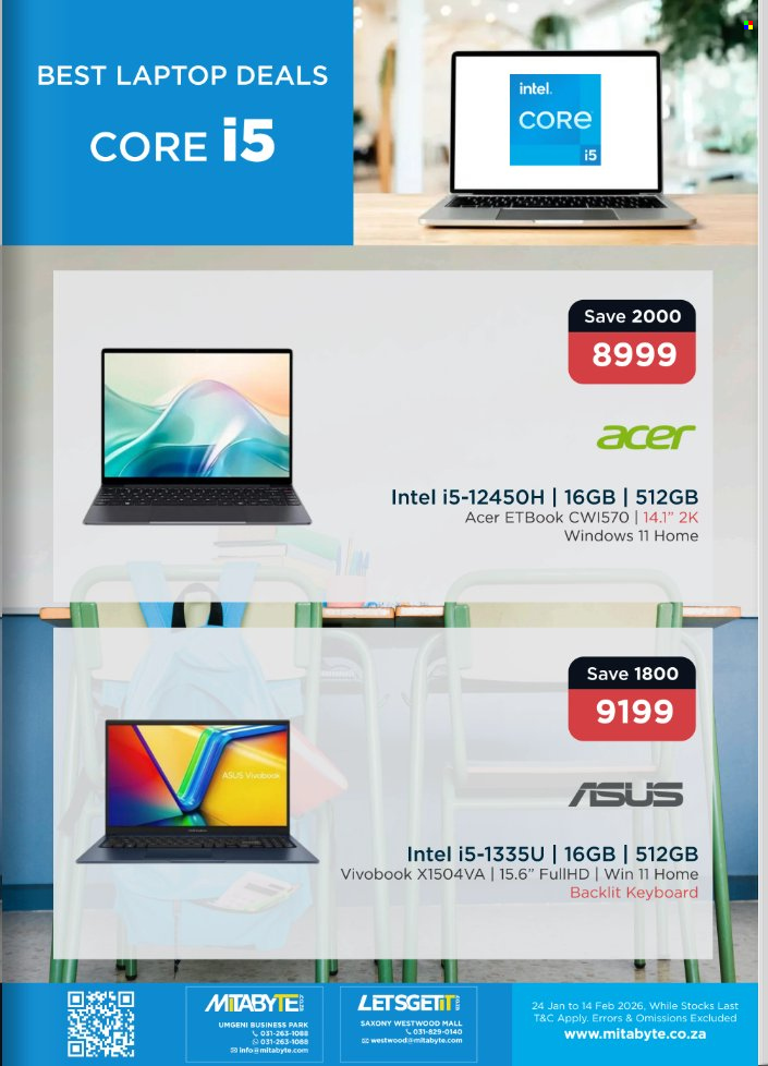 Mitabyte specials - 24/01/2026 - 14/02/2026. Page 5