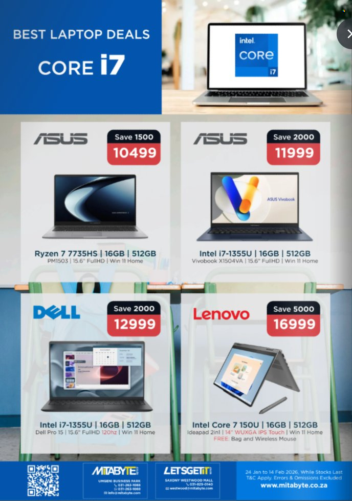 Mitabyte specials - 24/01/2026 - 14/02/2026. Page 6