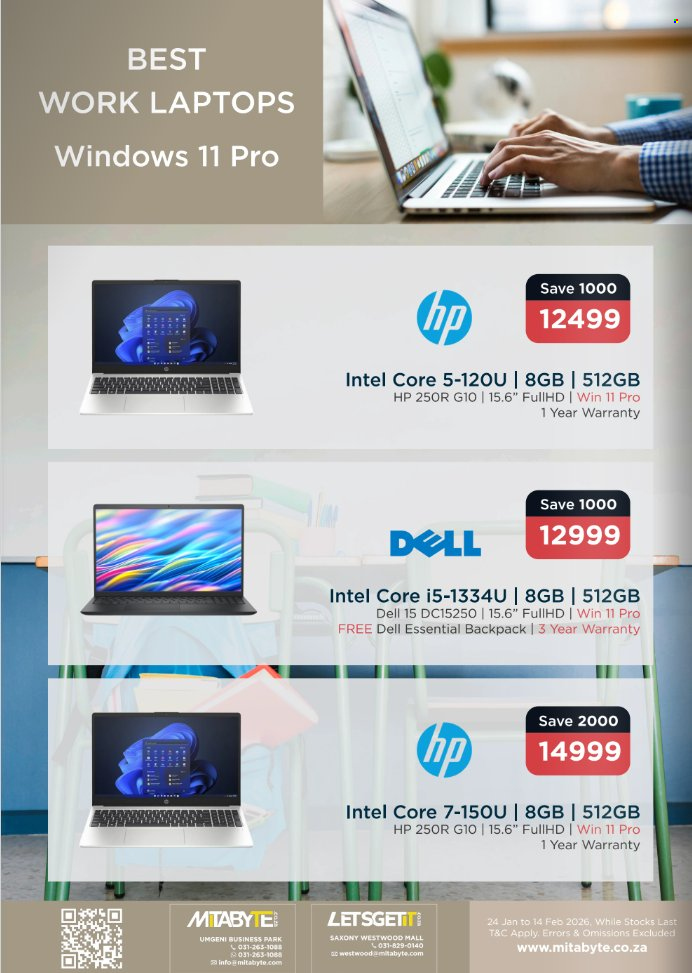 Mitabyte specials - 24/01/2026 - 14/02/2026. Page 8