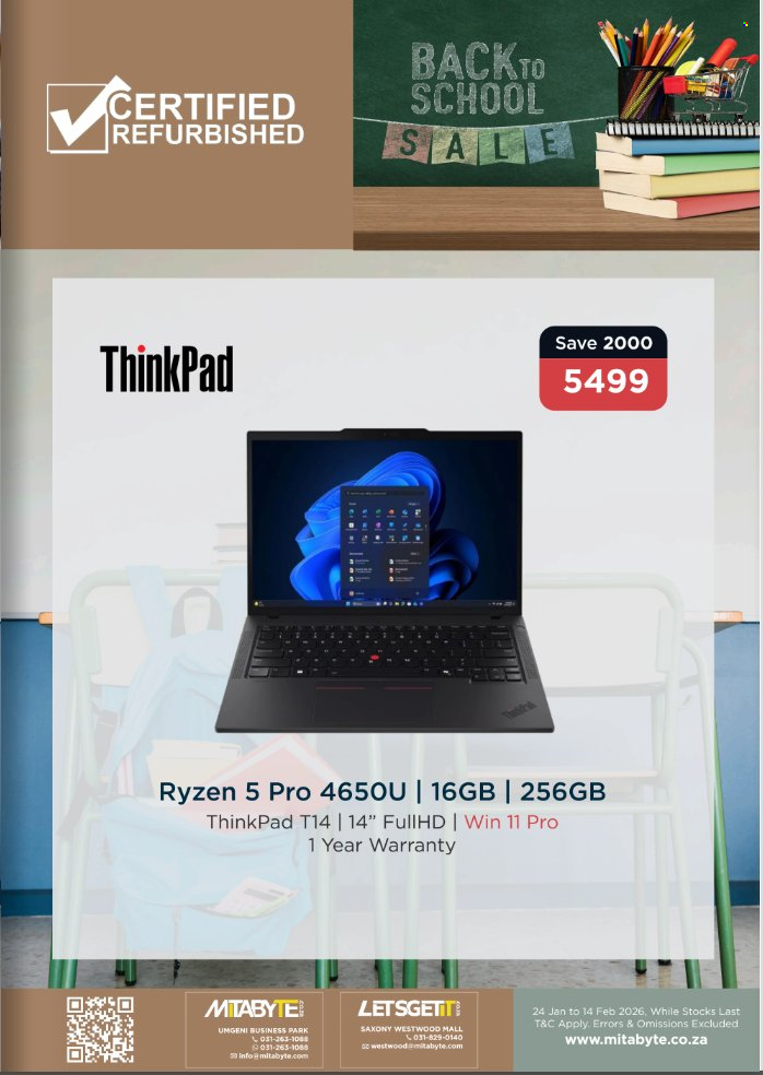 Mitabyte specials - 24/01/2026 - 14/02/2026. Page 9