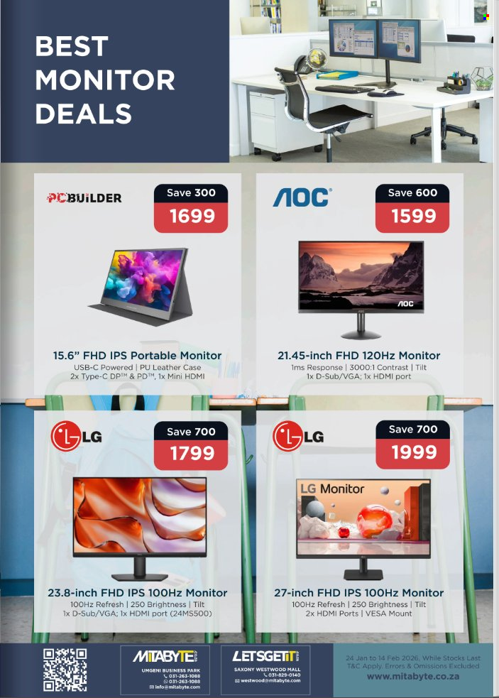 Mitabyte specials - 24/01/2026 - 14/02/2026. Page 11