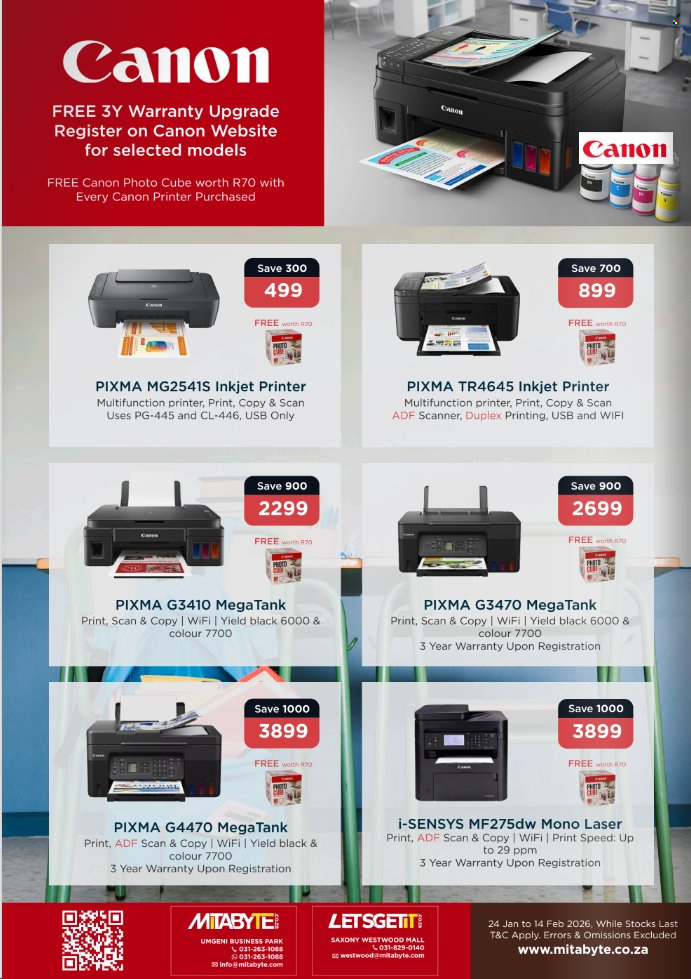 Mitabyte specials - 24/01/2026 - 14/02/2026. Page 12