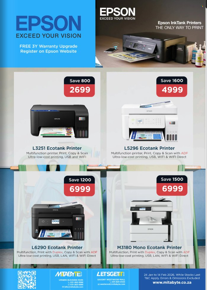 Mitabyte specials - 24/01/2026 - 14/02/2026. Page 13