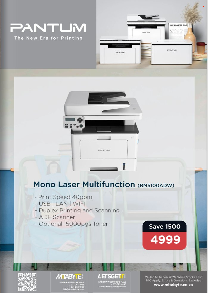 Mitabyte specials - 24/01/2026 - 14/02/2026. Page 15