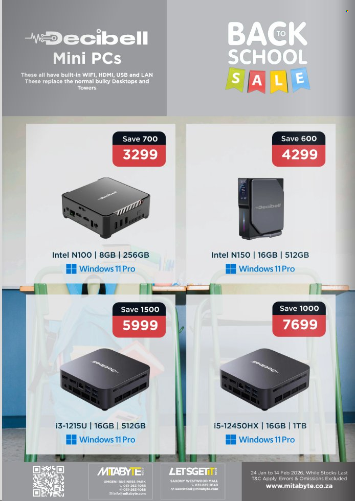 Mitabyte specials - 24/01/2026 - 14/02/2026. Page 16