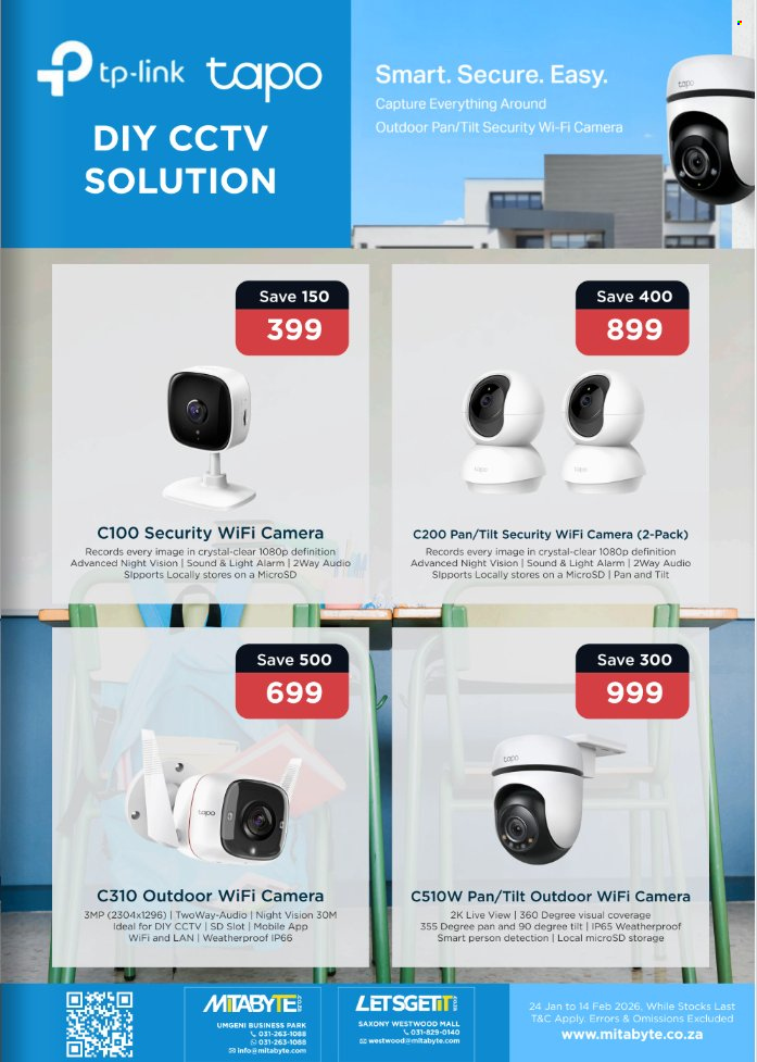 Mitabyte specials - 24/01/2026 - 14/02/2026. Page 17