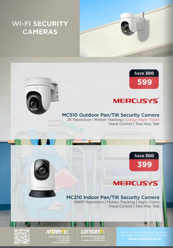 Mitabyte specials - 24/01/2026 - 14/02/2026. Page 18