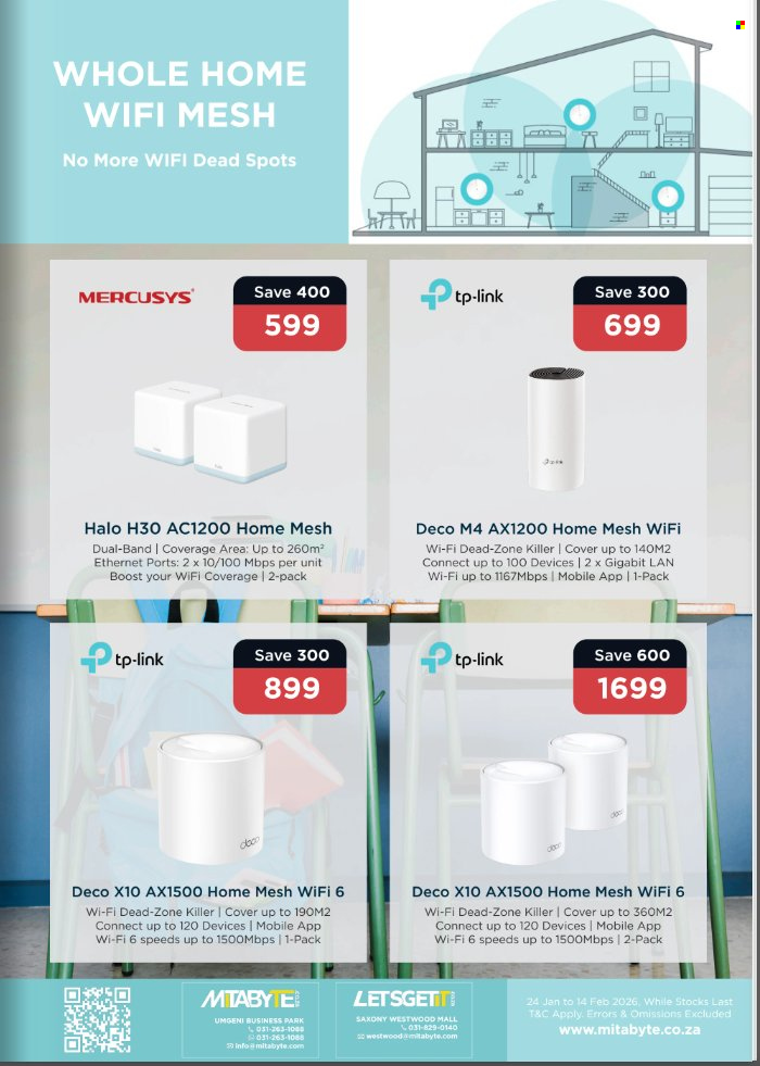 Mitabyte specials - 24/01/2026 - 14/02/2026. Page 19