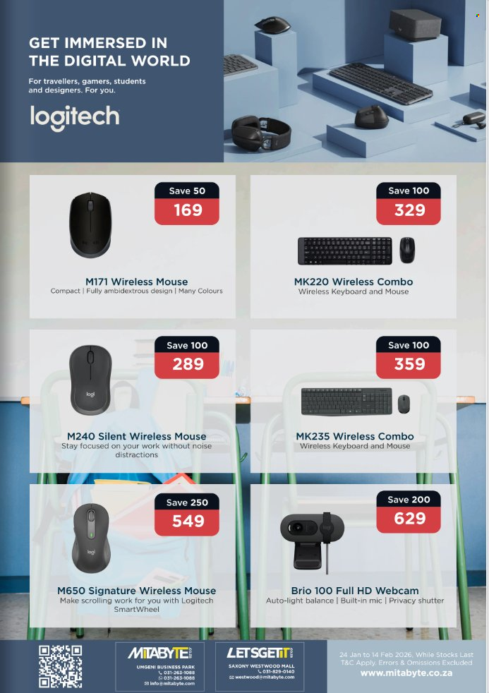 Mitabyte specials - 24/01/2026 - 14/02/2026. Page 21