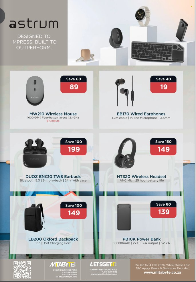 Mitabyte specials - 24/01/2026 - 14/02/2026. Page 23