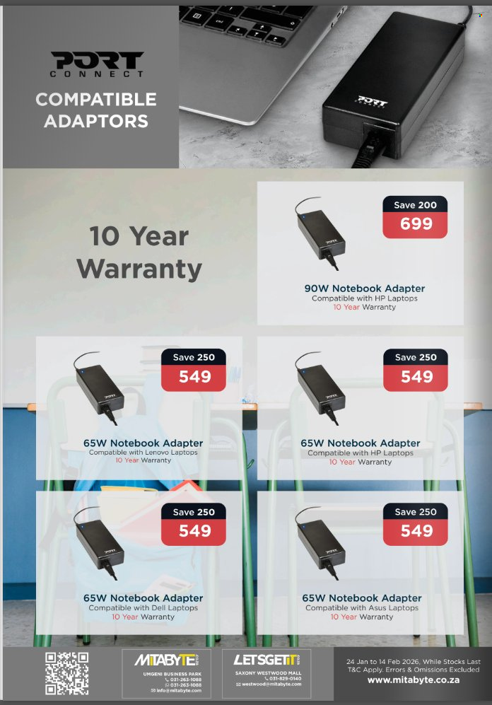 Mitabyte specials - 24/01/2026 - 14/02/2026. Page 24