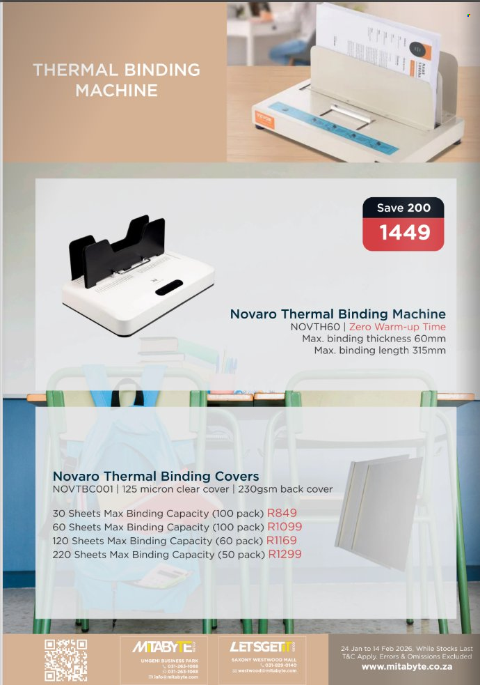 Mitabyte specials - 24/01/2026 - 14/02/2026. Page 26