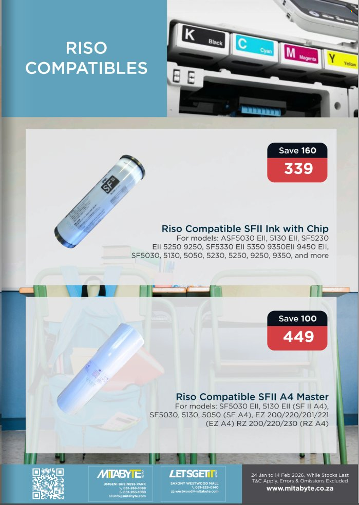 Mitabyte specials - 24/01/2026 - 14/02/2026. Page 27