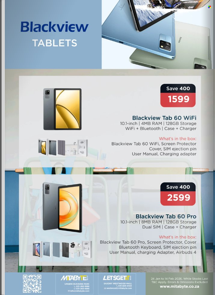 Mitabyte specials - 24/01/2026 - 14/02/2026. Page 28