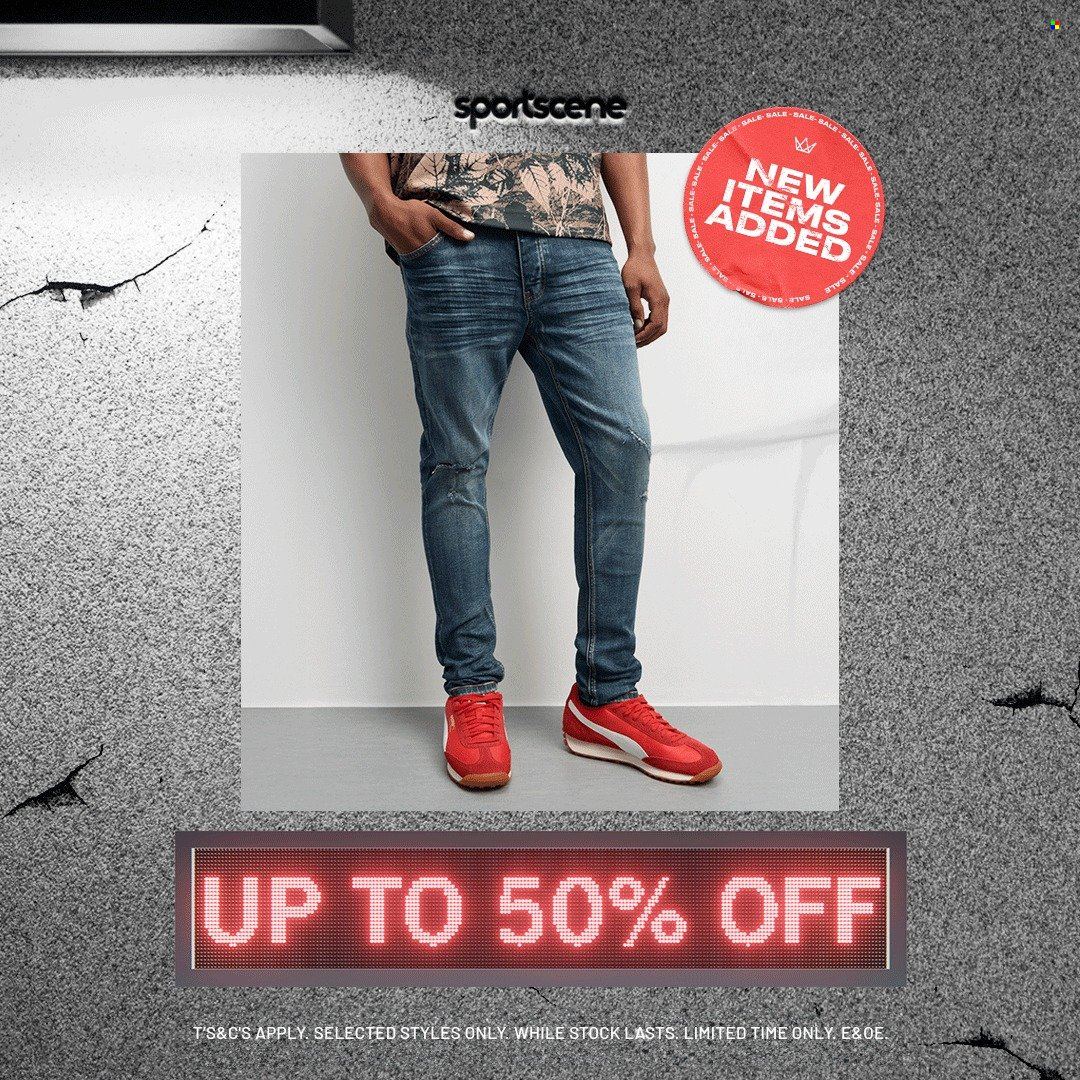 Sportscene specials. Page 4