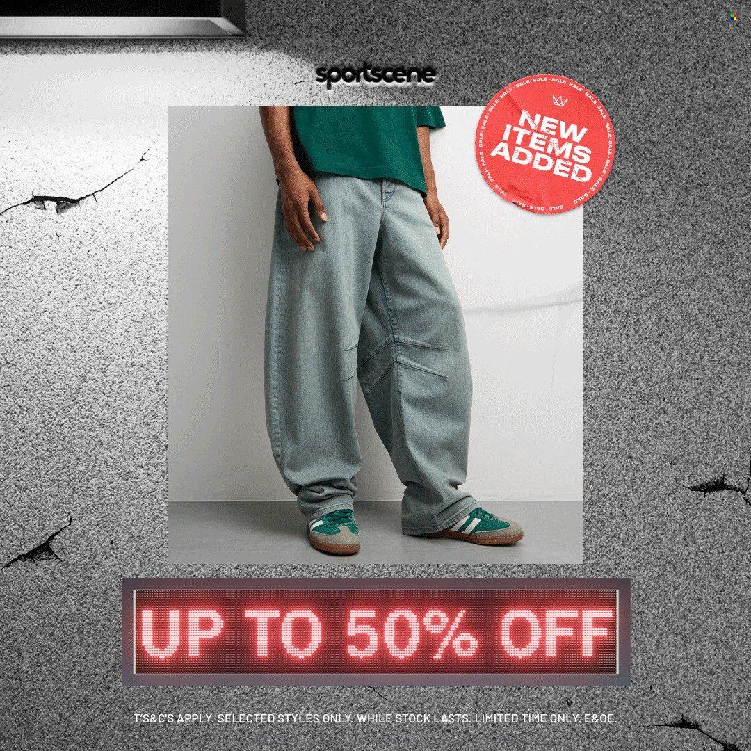 Sportscene specials. Page 7