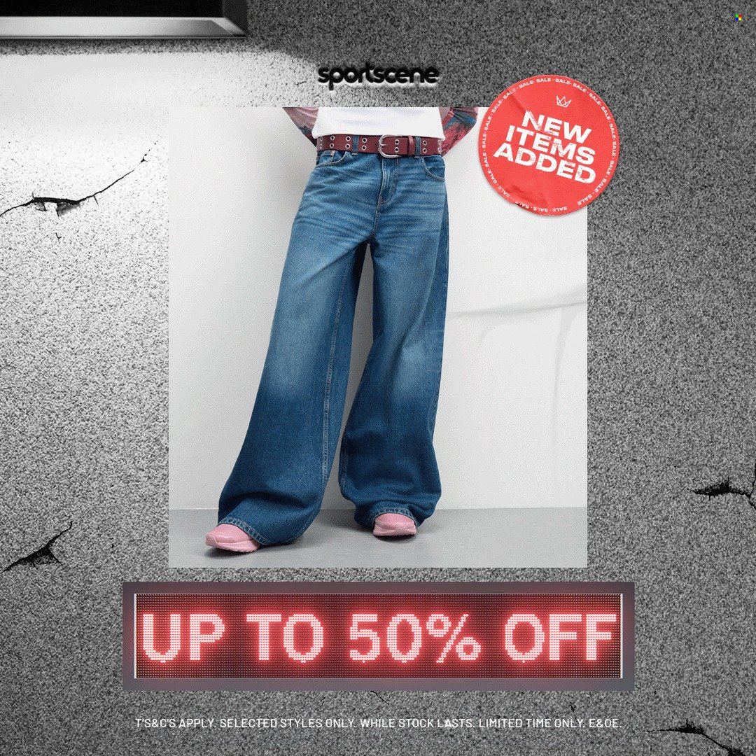 Sportscene specials. Page 9