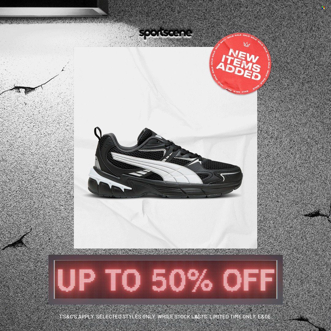 Sportscene specials. Page 10