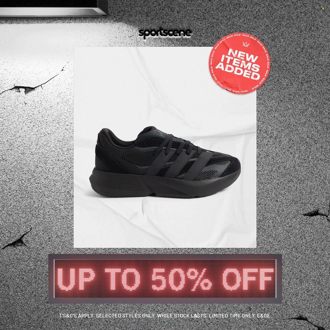 Sportscene specials. Page 11