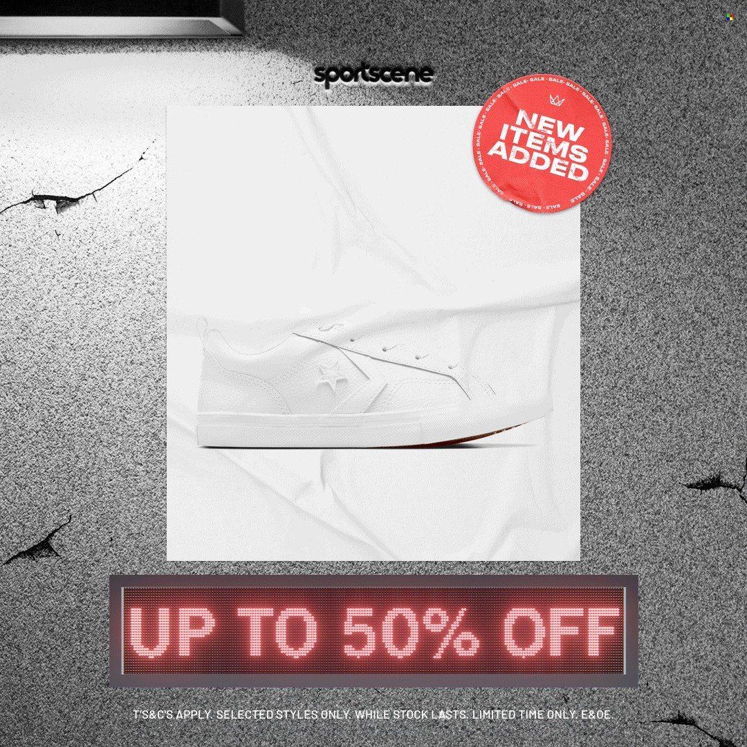 Sportscene specials. Page 12