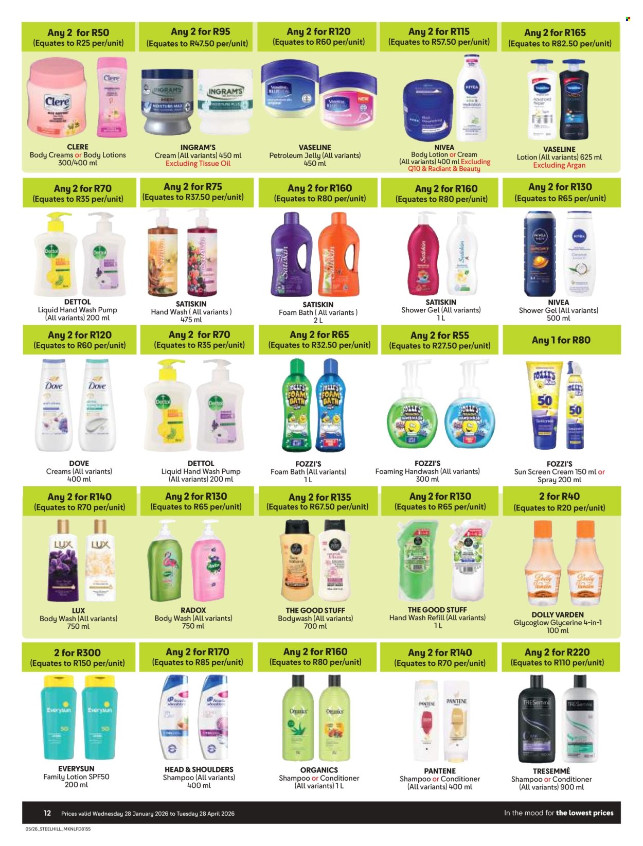 Makro specials - 28/01/2026 - 28/04/2026. Page 12