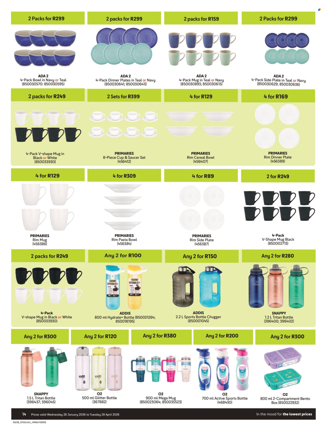 Makro specials - 28/01/2026 - 28/04/2026. Page 14