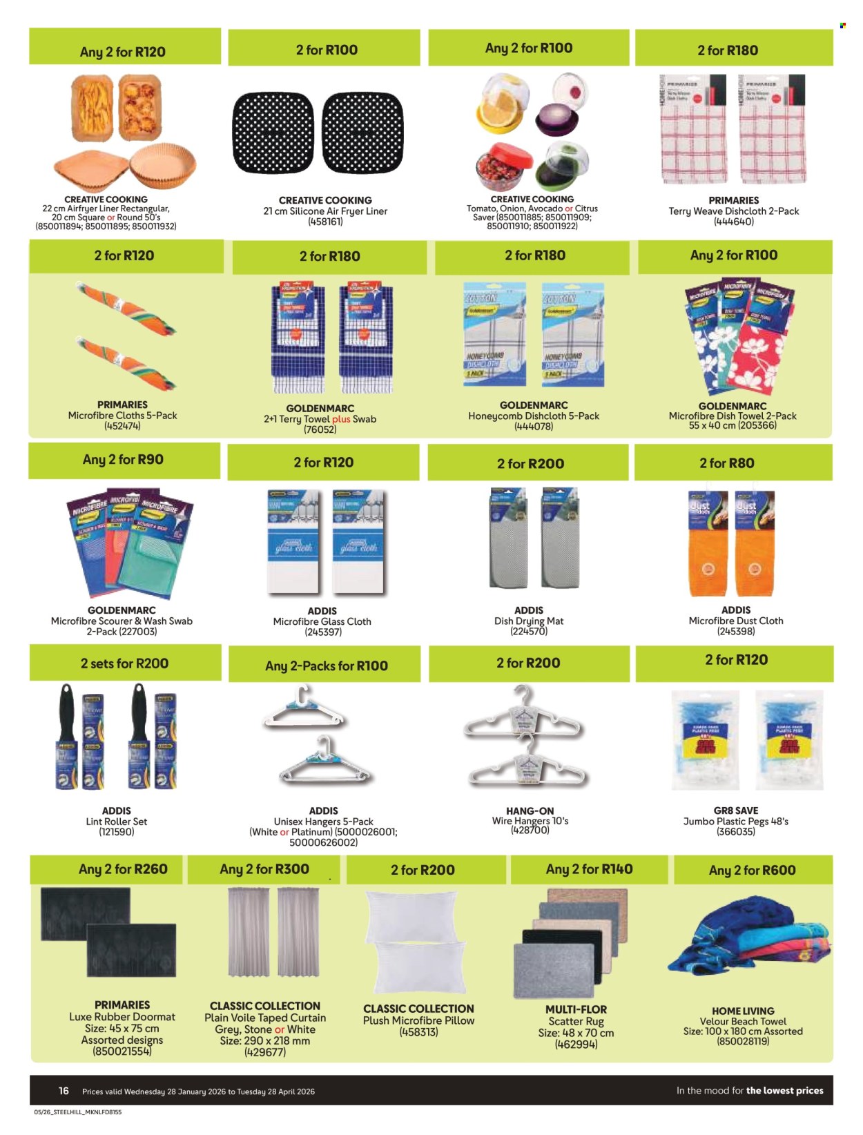 Makro specials - 28/01/2026 - 28/04/2026. Page 16